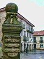 Pontevedra, escudo dos Mariño.jpg
