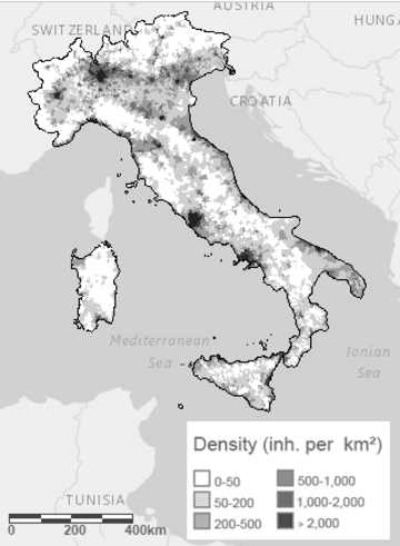 File:Population density Italy 2011 census.png