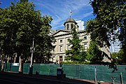 Pioneer Courthouse