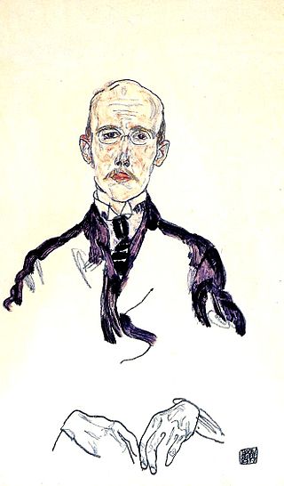 <span class="mw-page-title-main">Karl Mayländer</span> Austrian art collector and businessman (1872–1941)