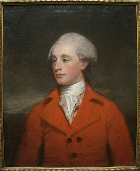 File:Portrait of Mr. Morley by George Romney (1734-1802) - IMG 7307.JPG