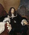Portrait of a man with the Louvre – RMN.jpg