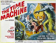 Poster for the 1960 film The Time Machine.jpg