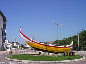 Praia de Quiaios