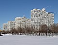 * Nomination: Prairie Shores Apartments in Chicago. --Jovianeye 23:03, 20 March 2010 (UTC) * * Review needed