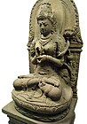 加瓦般若经，信诃沙里，公元13世纪加瓦艺术，印度尼西亚