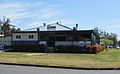 English: Premer Hotel at Premer, New South Wales