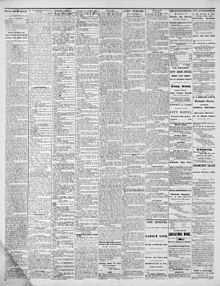 Nashville Telegraph and Union, January 13, 1867 Presidential pardons for ex-Confederates.jpg