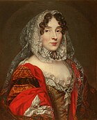 Marie-Anne de La Trémoille