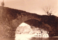 Old bridge of La Celsa