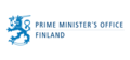 Prime Minister's Office Finland logo.png
