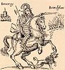 Prince Rupert - 1st English Civil War