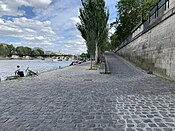 Promenade Marceline Loridan Ivens - Paris VI (FR75) - 2021-07-29 - 1.jpg