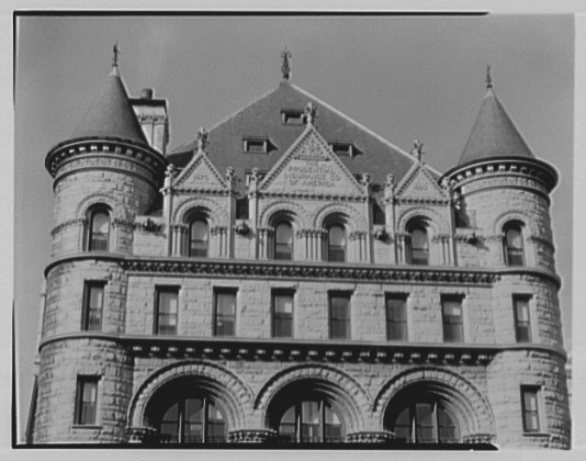 File:Prudential Insurance Co., Newark, New Jersey. LOC gsc.5a24186.tif