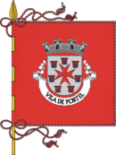 Bandeira de Portel