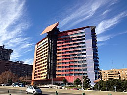 Puerta de América, Madrid (6655431621) .jpg