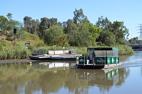 Herring Island things to do in Box Hill