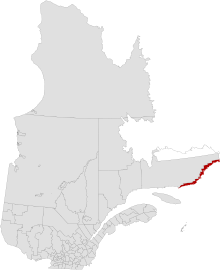 Quebec MRC Basse-Côte-Nord location map.svg