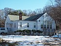 Queenstown Rosenwald School Dec 09.JPG