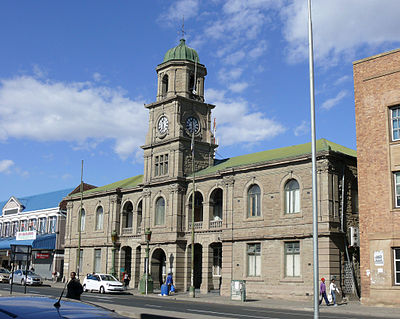 Queenstown, South Africa