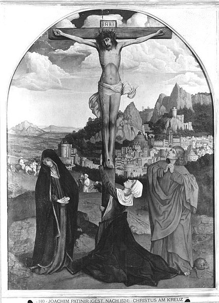 File:Quinten Massys (Kopie nach) - Christus am Kreuz - WAF 761 - Bavarian State Painting Collections.jpg