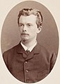 Toon de Marees van Swinderen (1854-1902)