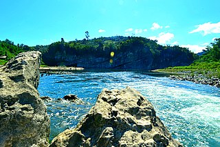 <span class="mw-page-title-main">Quirino</span> Province in Cagayan Valley, Philippines