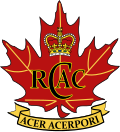 Thumbnail for Royal Canadian Army Cadets