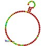 Thumbnail for Small nucleolar RNA SNORD19