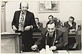 Raadsvergadering over drugs, 11 maart 1971. NL-HlmNHA 54009331.JPG