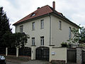 Country house Adolph Künzelmann