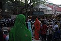 Ramadan Observance in Old Delhi, India (2)