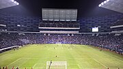 Thumbnail for Estadio Cuauhtémoc