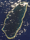 Vista des de satèl·lit