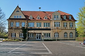 Samtgemeinde Schwarmstedt