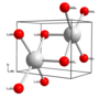 Vignette pour Hydroxyde de rubidium