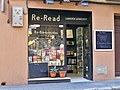 wikimedia_commons=File:Re-Read Lowcost Bookshop in Malaga 01.jpg