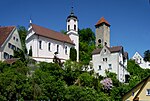 St. Georg (Rechtenstein)