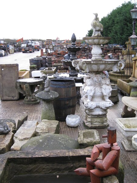 File:Reclamation yard, Moss Lane, Macclesfield - geograph.org.uk - 1608790.jpg