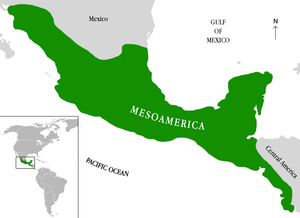 Mesoamerika