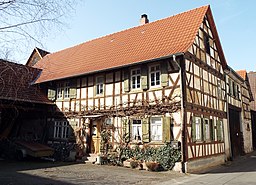 Reinheim An der Stadtmauer 4