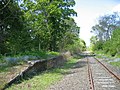 Thumbnail for Harperley railway station