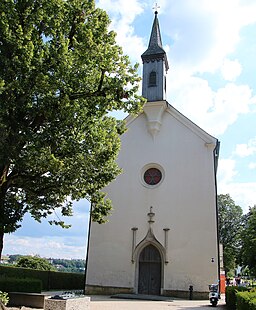 Burg Burghausen