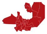 Miniatura para Elecciones provinciales de Salta de 2023