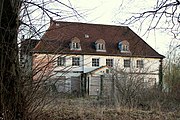 Rethwischhof: Herrenhaus