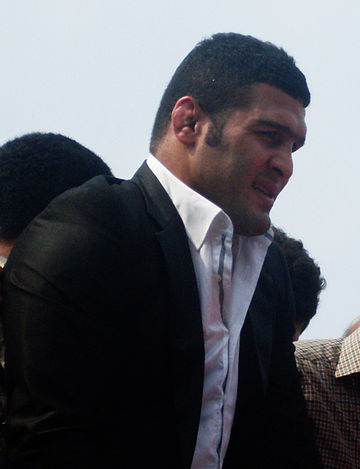 Reza Yazdani