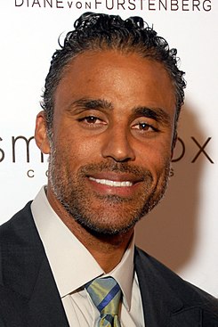 Rick Fox 2009.jpg