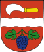 Escudo de armas de Rickenbach