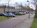 Miniatuur voor Strijp (Rijswijk)