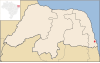 Daftar Munisipalitas Di Rio Grande Do Norte